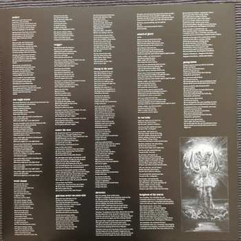 LP Motörhead: Kiss Of Death LTD | CLR