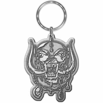 Merch Motörhead: Keychain Warpig 