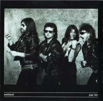 CD Motörhead: Live At Brixton '87