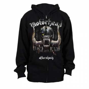 Merch Motörhead: Sweatshirt With Zipper War Pig