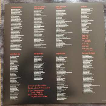 LP Motörhead: Motörizer CLR