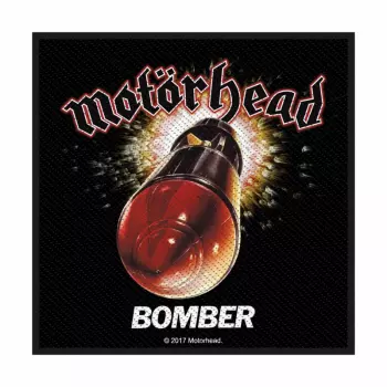Patch Bomber 