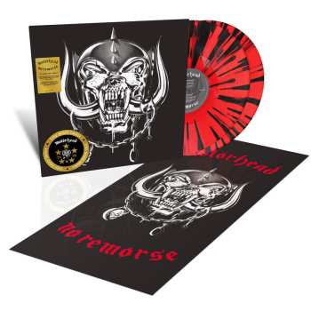 2LP Motörhead: No Remorse