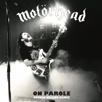 Motörhead: On Parole