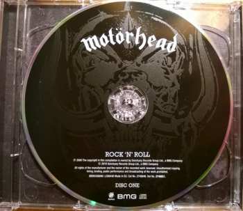 2CD Motörhead: Rock 'N' Roll DLX