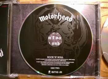 2CD Motörhead: Rock 'N' Roll DLX
