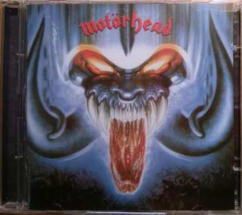 2CD Motörhead: Rock 'N' Roll DLX