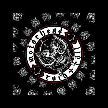 Merch Motörhead: Scarf Biker