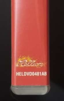 2DVD Motörhead: Stage Fright