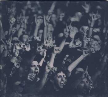2CD/DVD Motörhead: The Wörld Is Ours - Vol 1 (Everywhere Further Than Everyplace Else)