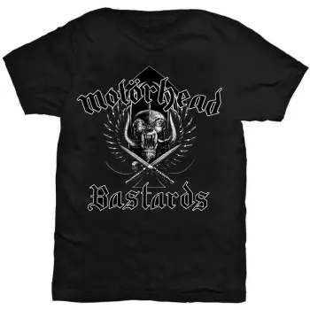 T-shirt Bastards 