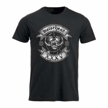 Merch Motörhead: T-shirt Rockers