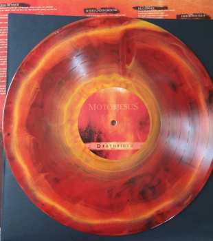 LP Motorjesus: Deathrider LTD | CLR