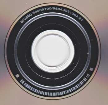 CD Motorjesus: Electric Revelation