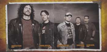 CD Motorjesus: Electric Revelation