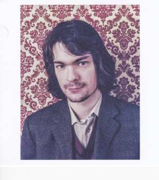 6CD/Box Set Motorpsycho: Angels And Daemons At Play