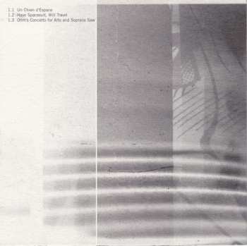 6CD/Box Set Motorpsycho: Angels And Daemons At Play