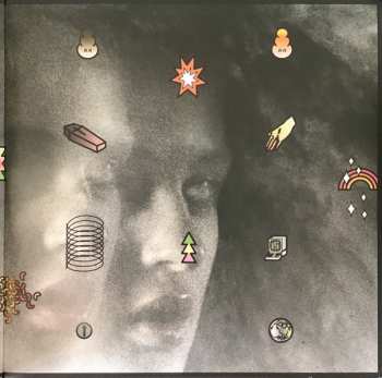 2LP/CD Motorpsycho: Behind The Sun CLR