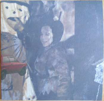 2LP/CD/DVD Motorpsycho: En Konsert For Folk Flest LTD | NUM