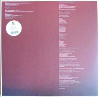 2LP/CD/DVD Motorpsycho: En Konsert For Folk Flest LTD | NUM