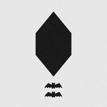LP/CD Motorpsycho: Here Be Monsters