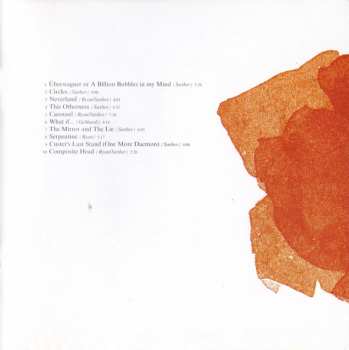 CD Motorpsycho: It's A Love Cult