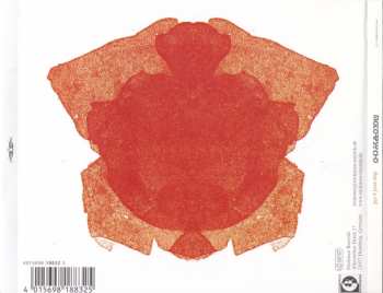 CD Motorpsycho: It's A Love Cult