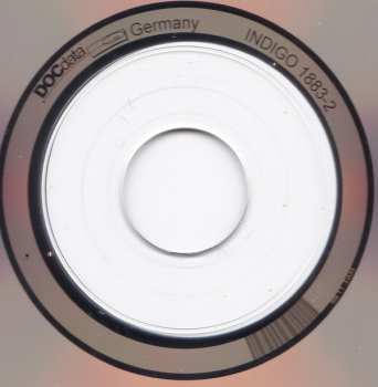 CD Motorpsycho: It's A Love Cult