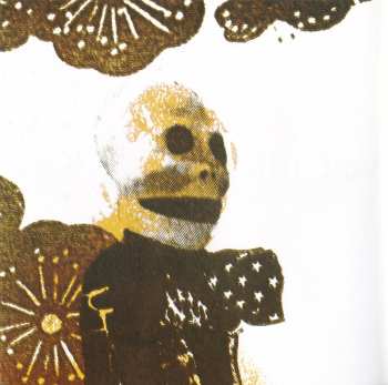 CD Motorpsycho: It's A Love Cult