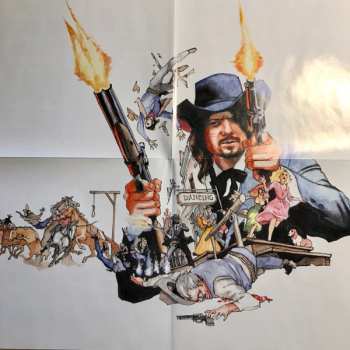 CD/DVD Motorpsycho: Motorpsycho Presents The International Tussler Society