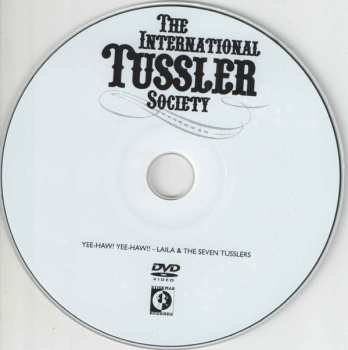 CD/DVD Motorpsycho: Motorpsycho Presents The International Tussler Society
