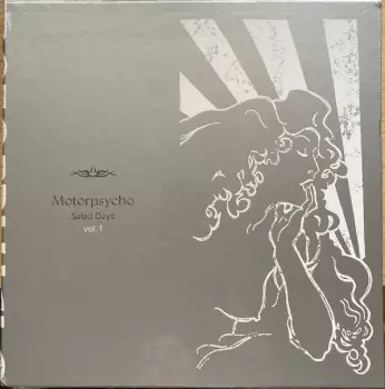 Motorpsycho: Salad Days Vol. 1