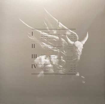 2LP Motorpsycho: The All Is One