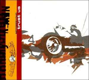 2CD Motorpsycho: Trust Us DIGI