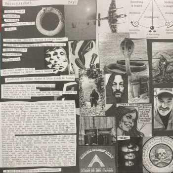 LP Motorpsycho: Yay!