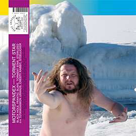 Album Motorspandex: Torment Star