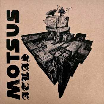 Album MOTSUS: Atlas