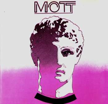 CD Mott The Hoople: Mott
