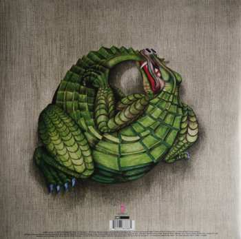 LP Mott The Hoople: Mott The Hoople