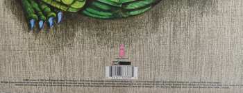 LP Mott The Hoople: Mott The Hoople