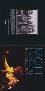 CD Mott The Hoople: The Collection