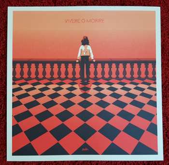 LP Francesco Motta: Vivere O Morire