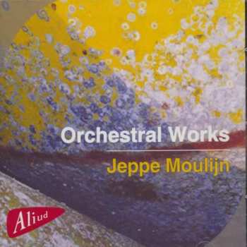 Album Moulijn / East Netherlands So: Orchestral Works