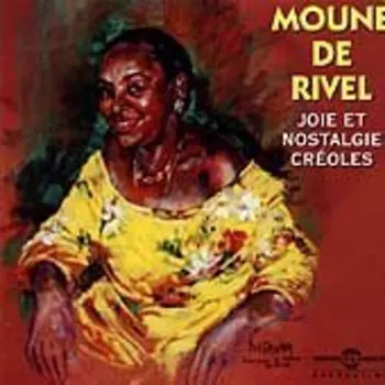 Joie Et Nostalgie Créoles