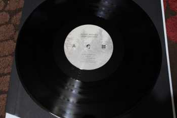 LP Mount Maxwell: Only Children LTD