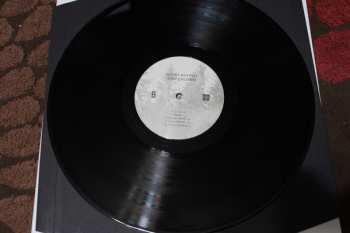 LP Mount Maxwell: Only Children LTD