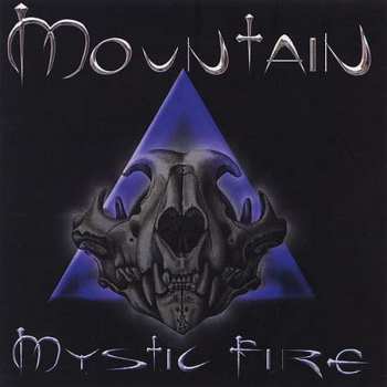 Album Mountain: Mystic Fire