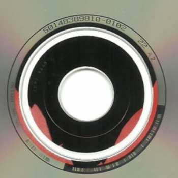 2CD Mountain: Over The Top
