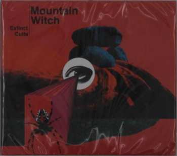 CD Mountain Witch: Extinct Cults LTD