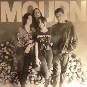 LP Mourn: Mourn